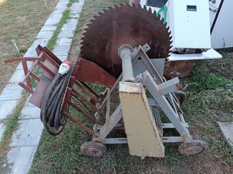 Cirkulár pila - 2