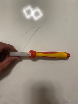 Predám nôž knipex - 2