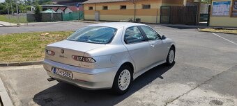 ALFA ROMEO 156 - 2
