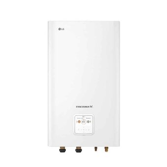 Tepelne cerpadlo LG Therma 7kW split wifi - 2
