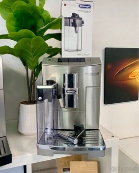 Delonghi primadonna class s ročnou zárukou - 2