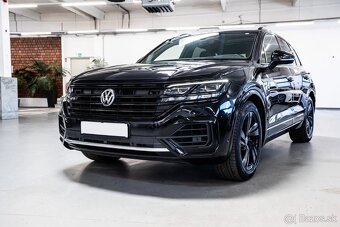 Volkswagen Touareg - 2