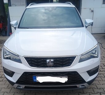 Seat Ateca - 2