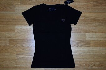 Dámske tričko Guess - 2