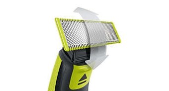 Philips oneblade.Vhodný i pre ženu. - 2