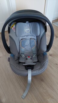 Cybex Aton 5 - 2