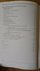 Cholesterol a ateroskleróza, lečba dyslipidémií Češka - 2