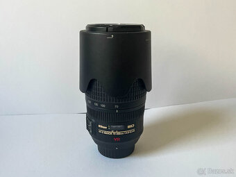 Nikon ED AF-S Nikkor 70-300mm 1:4.5-5.6 G - 2