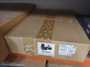 Sieťový prepínač HUAWEI S5735-L48P4X-a NEW - 2