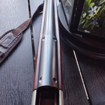 Predám hlaveň Blaser R93 - 2