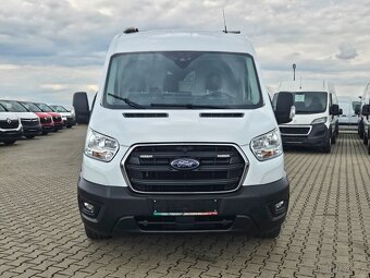 Ford Transit L3H2 2.0 TdCi/170hp - 2020 - 2