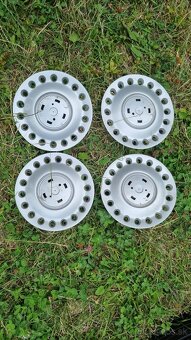 Elektrony r16 5x100 VW NEW BEATLE a ine - 2