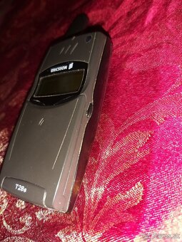 Ericsson T28 - 2