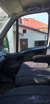 Iveco Daily 2,3 - 2