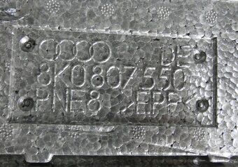 Audi a4 b8 2007- absorber - 2