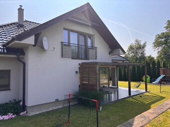 RODINNÝ DOM 230m2 HRAŠOVÍK - 2
