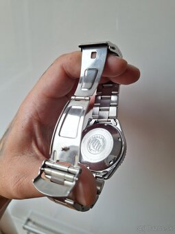 Orient Kamasu - 2