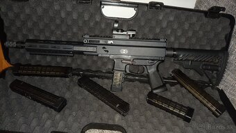 Stribog - 2