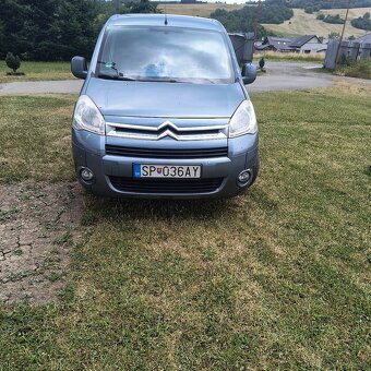 Berlingo - 2