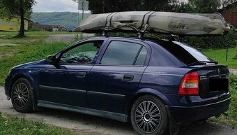 Opel Astra 1.4 16V - 2
