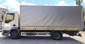 DAF LF 45 predám / vymením - 2