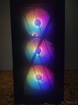 PC - RYZEN 5 3600, RX 5700 XT, 32GB MT/s, 1TB SSD, WIFI - 2