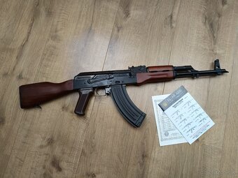 AKM - E&L mosfet - 2