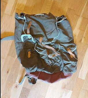 turisticka camp kempova vybava funkcne retro - 2