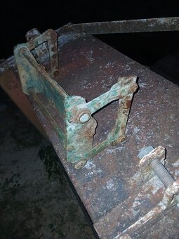 Zetor Super 35 - 2
