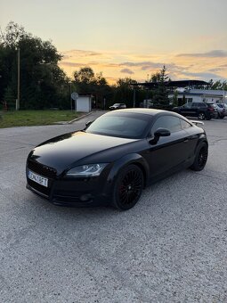Audi TT - 2