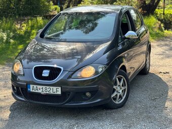 Seat Altea 2.0 Tdi DSG - 2