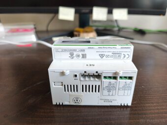 Digitálny elektromer Schneider Electric IEM3255 s MODBUS - 2