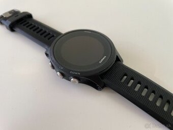 GARMIN FORERUNNER 935 - bežecké hodinky + BONUS Polar M200 - 2