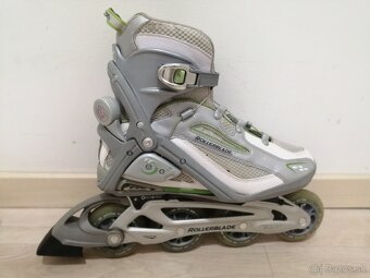 ROLLERBRADE - 2