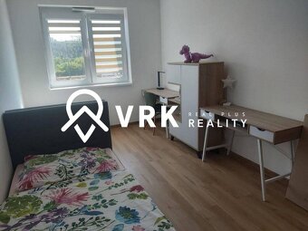 2 IZBOVÝ BYT, THURZOVA, KOŠICE - STARÉ MESTO - 2