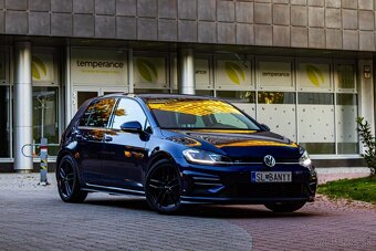 Volkswagen Golf 1.5 TSI R-Line Highline / SK Auto / TOP STAV - 2