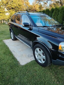 Volvo XC90 D5 4x4 R design - 2