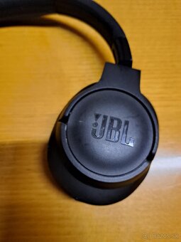 Predám JBL Tune 710BT - 2