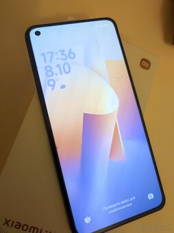 Xiaomi 11 lite 5G NE - 2