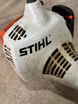 Stihl fs38 krovinorez - 2