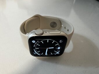 Apple Watch SE 2024 - 2