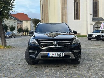 🔹Mercedes-Benz ML350 4-Matic🔹 - 2