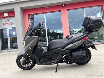 Yamaha X-MAX 400 - 2