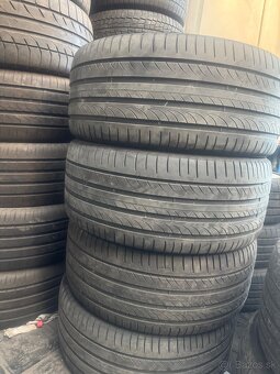255/35 r20 pirelli - 2