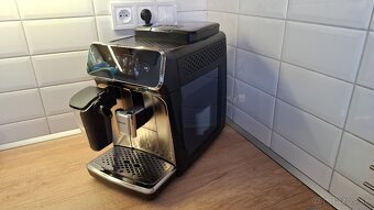 Automatický kávovar Philips LatteGo Series 2300 - 2