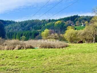 Na predaj pozemky v obci Píla - 2