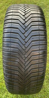 Disky Mercedes GLA - 2