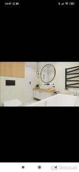 Rekonštrukcie bytov, domov - 2