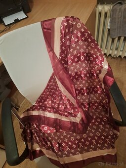 Louis Vuitton satka - 2