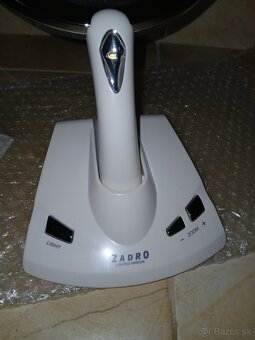 Kozmetické zrkadlo - 2